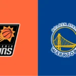 Phoenix Suns vs Golden State Warriors