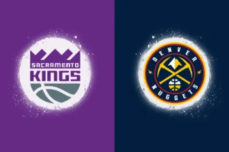 Sacramento Kings vs Denver Nuggets