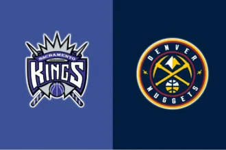 Sacramento Kings vs Denver Nuggets