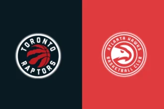 Toronto Raptors vs Atlanta Hawks
