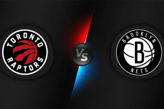 Toronto Raptors vs Brooklyn Nets