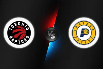 Toronto Raptors vs Indiana Pacers