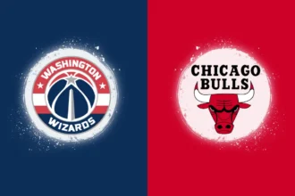 Washington Wizards vs Chicago Bulls