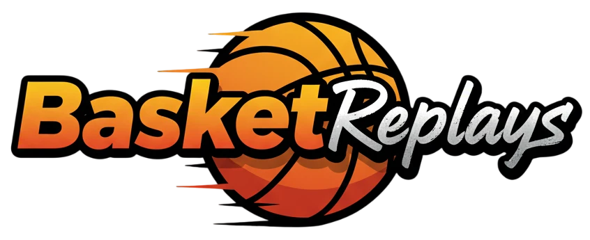 Basketball Full Game Replays and Highlights