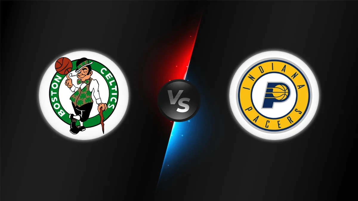 Boston Celtics vs Indiana Pacers Boston Celtics vs Indiana Pacers