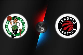 Boston Celtics vs Toronto Raptors