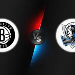 Brooklyn Nets vs Dallas Mavericks