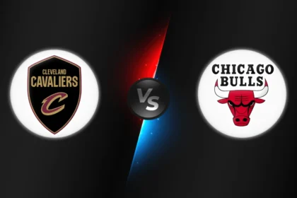 Cleveland Cavaliers vs Chicago Bulls