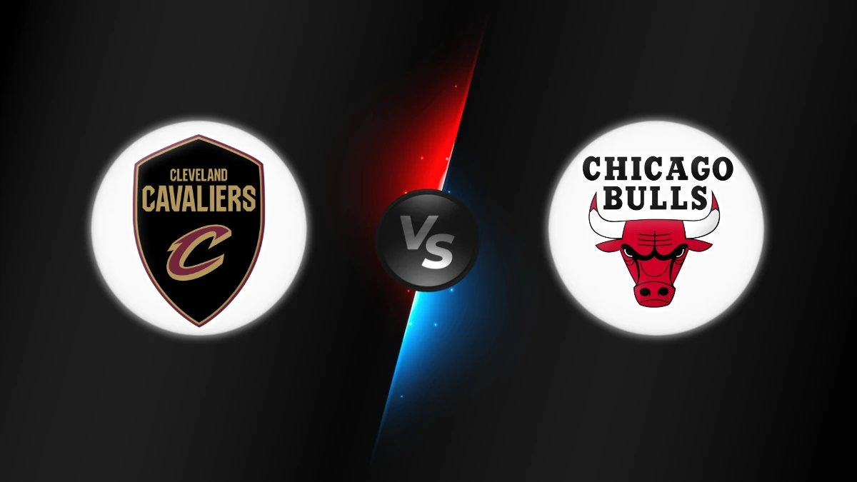 Cleveland Cavaliers vs Chicago Bulls Cleveland Cavaliers vs Chicago Bulls