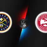 Denver Nuggets vs Atlanta Hawks