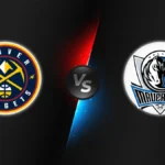 Denver Nuggets vs Dallas Mavericks