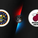 Denver Nuggets vs Miami Heat