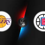 Los Angeles Lakers vs Los Angeles Clippers