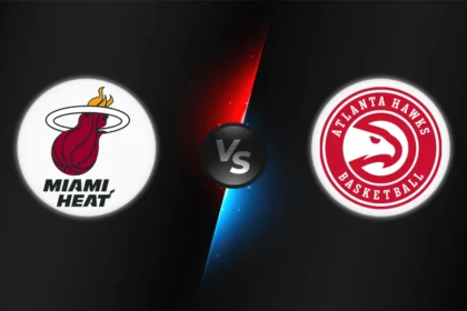 Miami Heat vs Atlanta Hawks