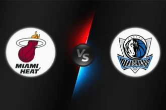 Miami Heat vs Dallas Mavericks