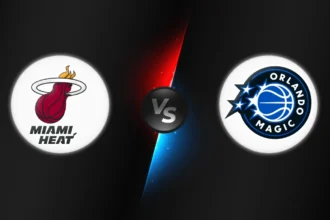 Miami Heat vs Orlando Magic
