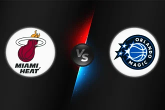 Miami Heat vs Orlando Magic