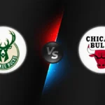 Milwaukee Bucks vs Chicago Bulls