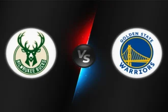 Minnesota Timberwolves vs Golden State Warriors