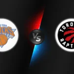 New York Knicks vs Toronto Raptors