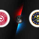 Atlanta Hawks vs Denver Nuggets