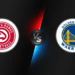 Atlanta Hawks vs Golden State Warriors