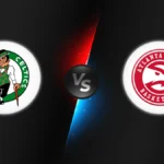 Boston Celtics vs Atlanta Hawks