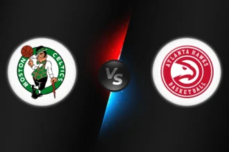 Boston Celtics vs Atlanta Hawks