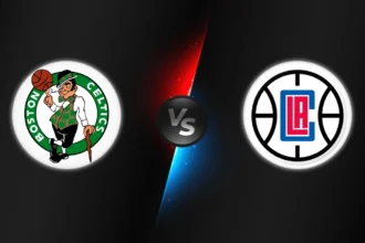 Boston Celtics vs Los Angeles Clippers