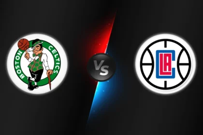 Boston Celtics vs Los Angeles Clippers