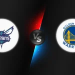 Charlotte Hornets vs Golden State Warriors