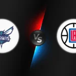 Charlotte Hornets vs Los Angeles Clippers