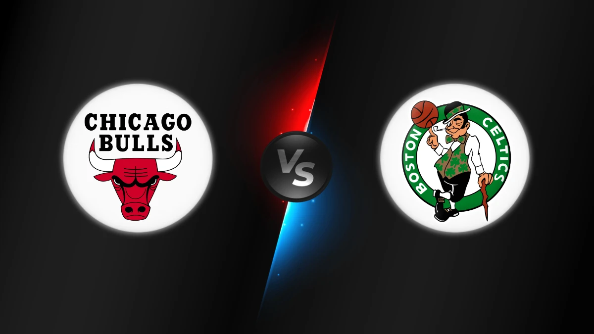 Chicago Bulls vs Boston Celtics Chicago Bulls vs Boston Celtics