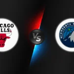 Chicago Bulls vs Minnesota Timberwolves