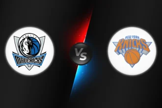 Dallas Mavericks vs New York Knicks