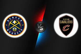 Denver Nuggets vs Cleveland Cavaliers