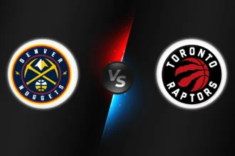 Denver Nuggets vs Toronto Raptors