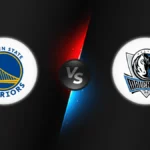 Golden State Warriors vs Dallas Mavericks