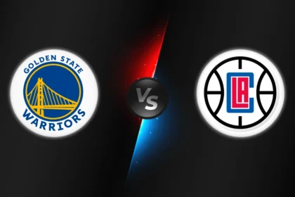 Golden State Warriors vs Los Angeles Clippers