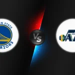 Golden State Warriors vs Utah Jazz