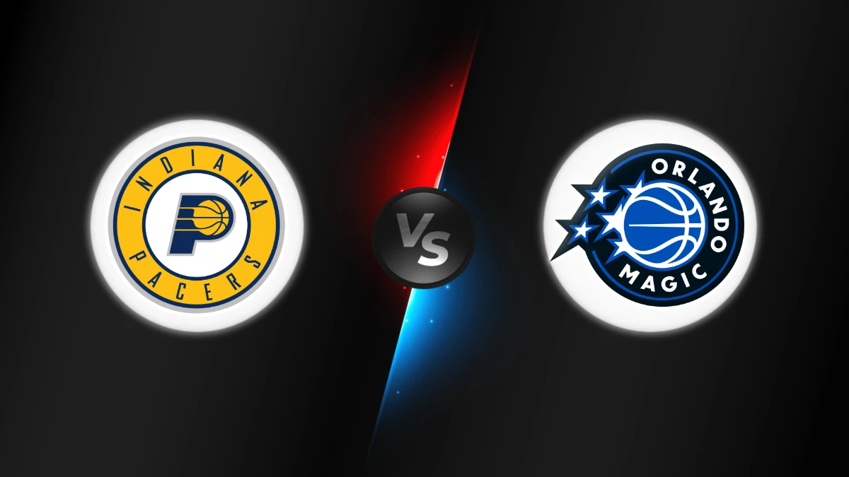 Indiana Pacers vs Orlando Magic Indiana Pacers vs Orlando Magic