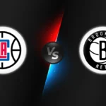 Los Angeles Clippers vs Brooklyn Nets
