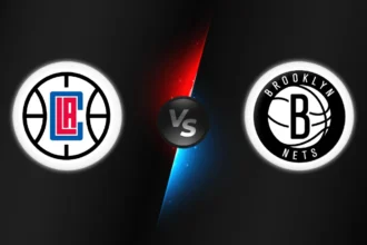 Los Angeles Clippers vs Brooklyn Nets