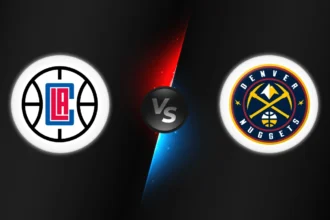 Los Angeles Clippers vs Denver Nuggets