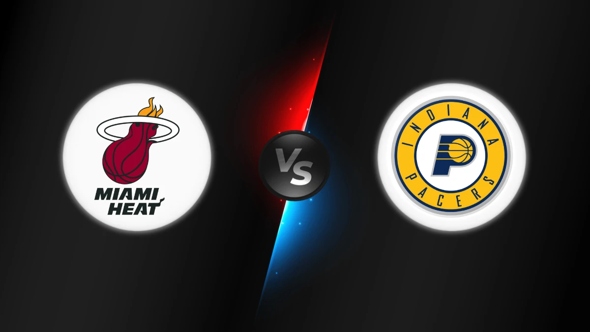 Miami Heat vs Indiana Pacers Miami Heat vs Indiana Pacers