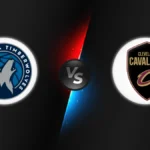 Minnesota Timberwolves vs Cleveland Cavaliers