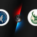 Minnesota Timberwolves vs Milwaukee Bucks