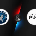 Minnesota Timberwolves vs San Antonio Spurs