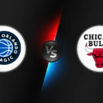 Orlando Magic vs Chicago Bulls