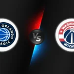 Orlando Magic vs Washington Wizards